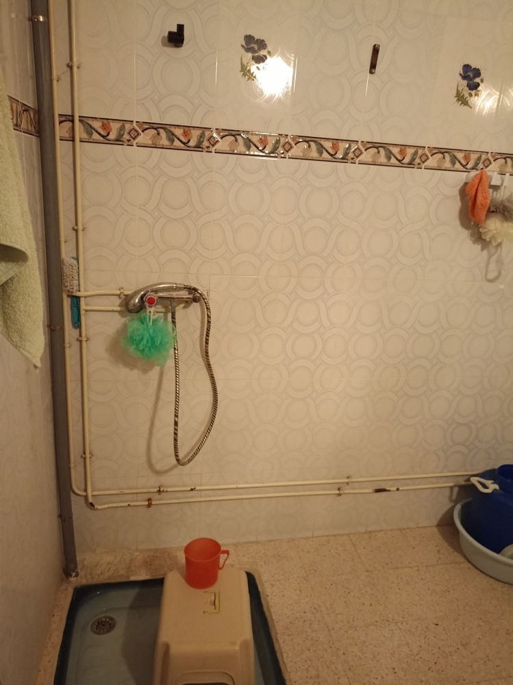 سكن للبيع - 1