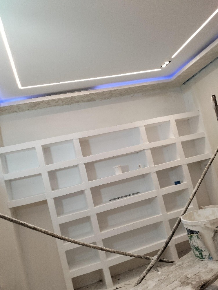 ديكور منزلي - 2