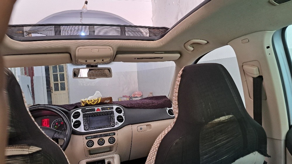 تيجوان 2009 - 7