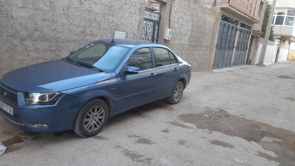 سيارة للبيع - 1