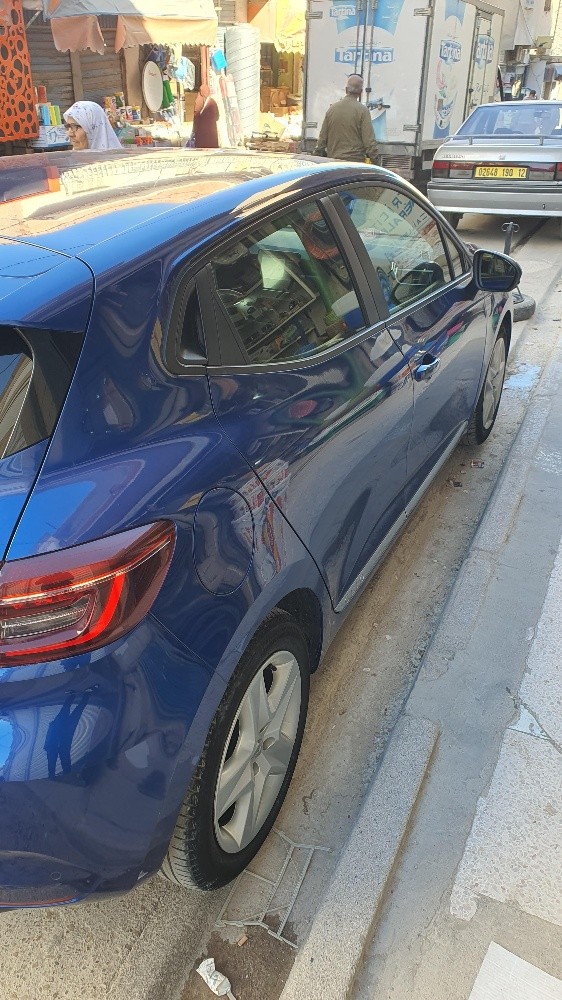 clio 4 - 5