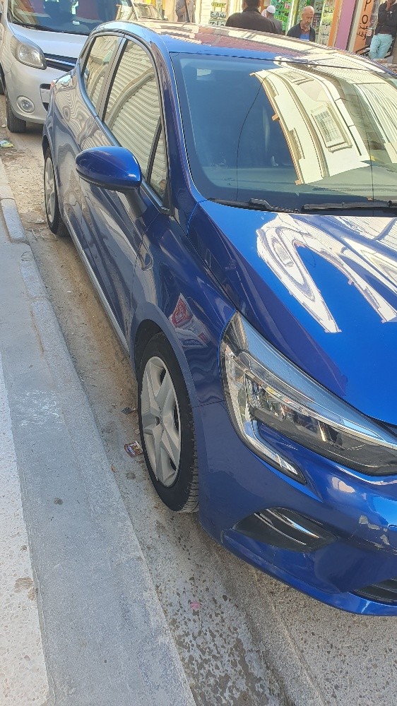 clio 4 - 6