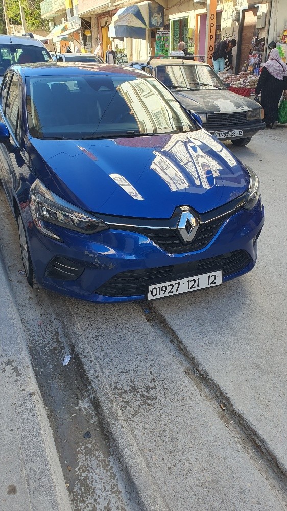 clio 4 - 1