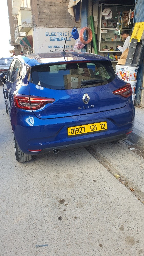 clio 4 - 2
