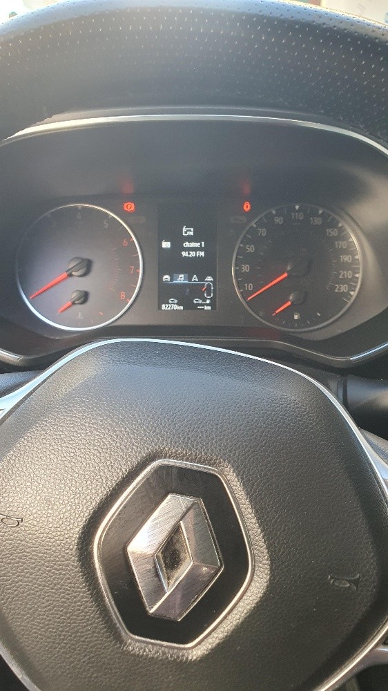 clio 4 - 9