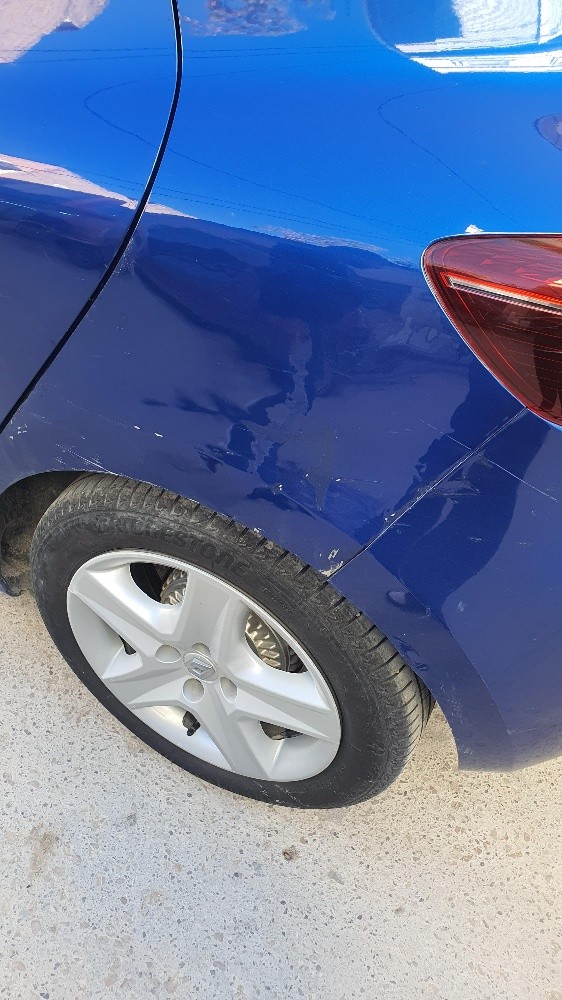 clio 4 - 4
