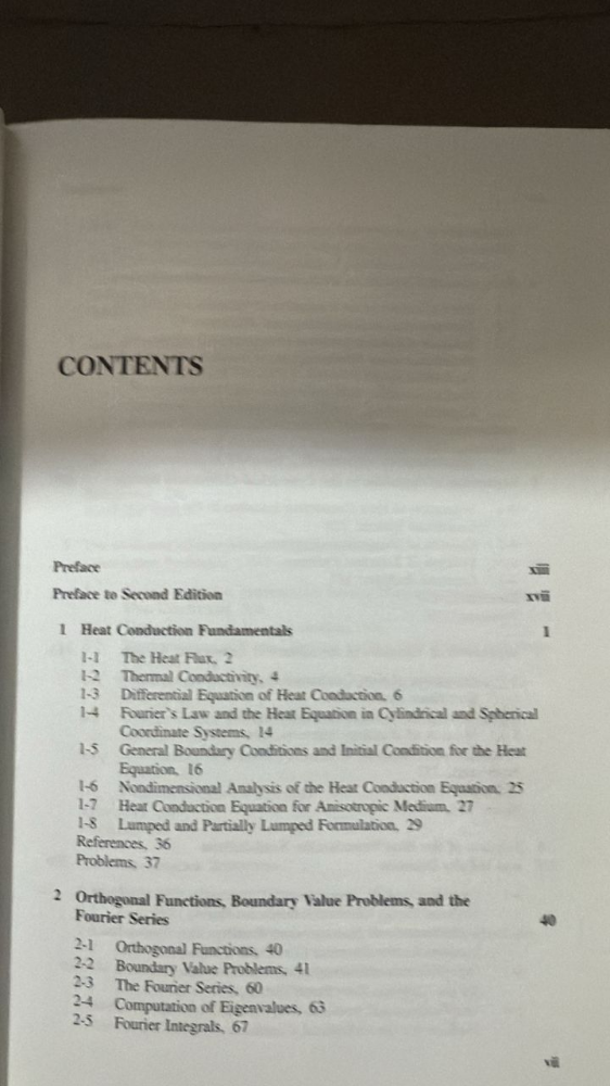 livre Heat Conduction
Édition en - 2