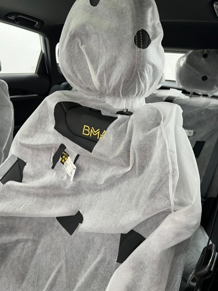 geely coolray - 3