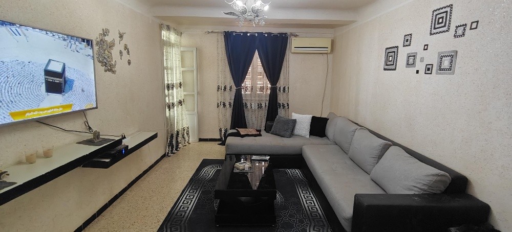 appartement fini - 1