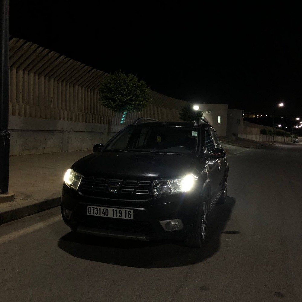 داسيا سانديرو للبيع - 2