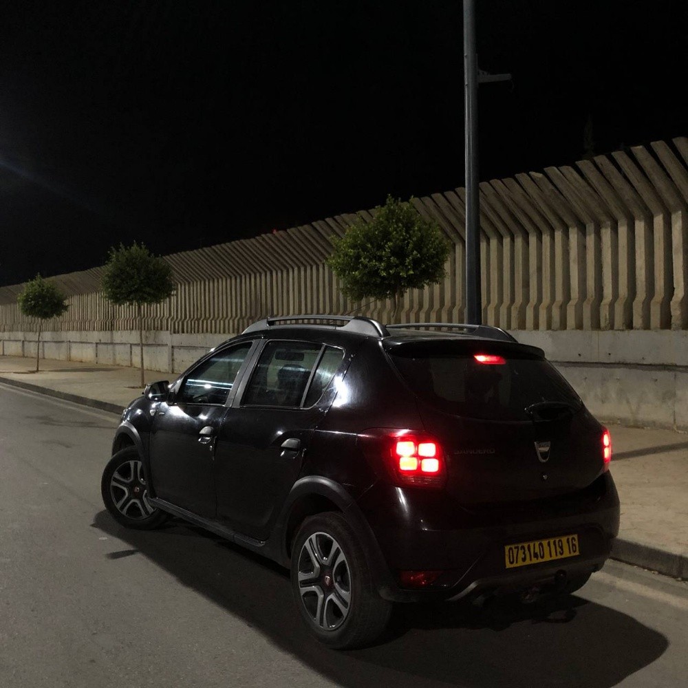 داسيا سانديرو للبيع - 3