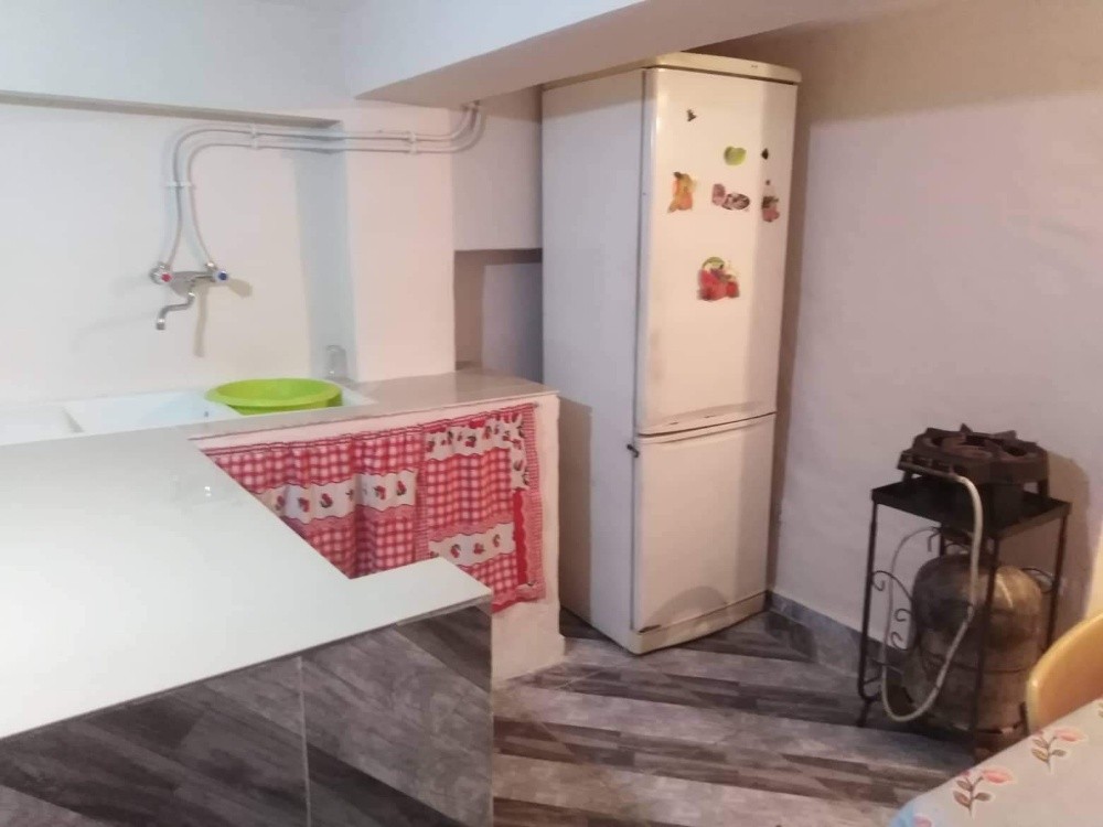 Fully equipped studio apartment - 5
