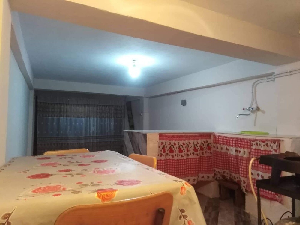 Fully equipped studio apartment - 8