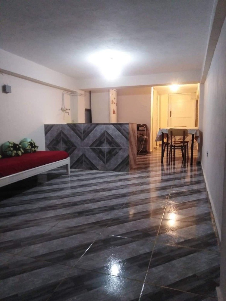 Fully equipped studio apartment - 9