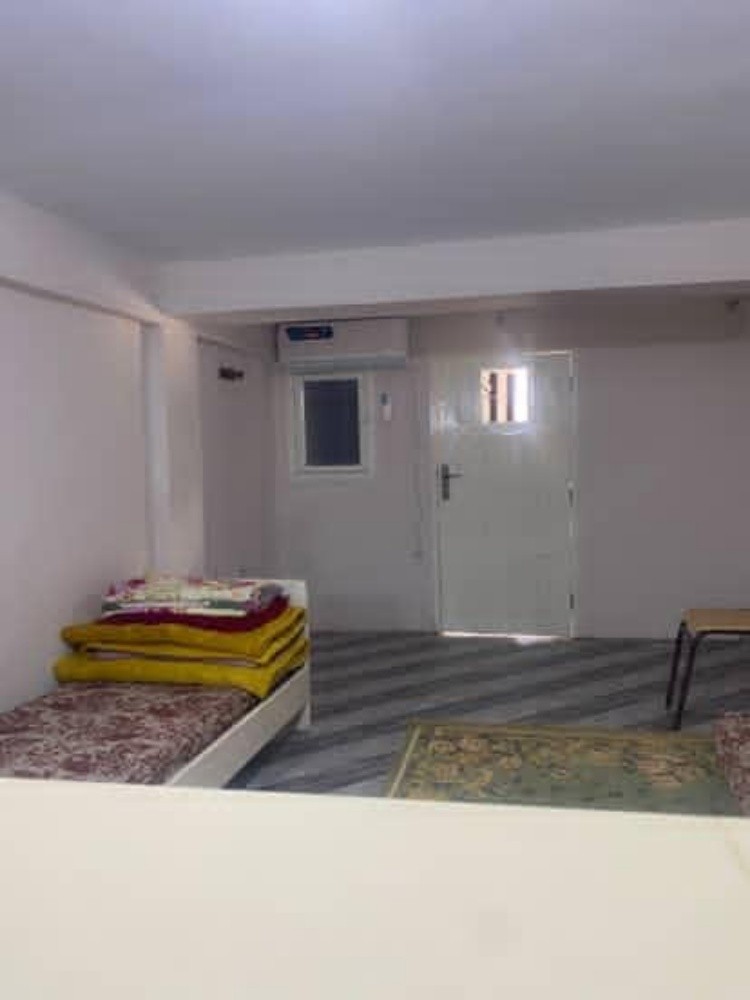Fully equipped studio apartment - 4