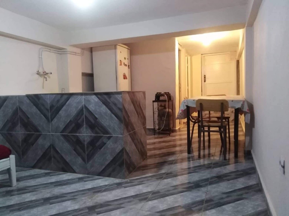 Fully equipped studio apartment - 6