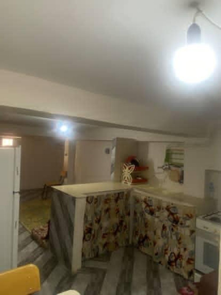Fully equipped studio apartment - 1