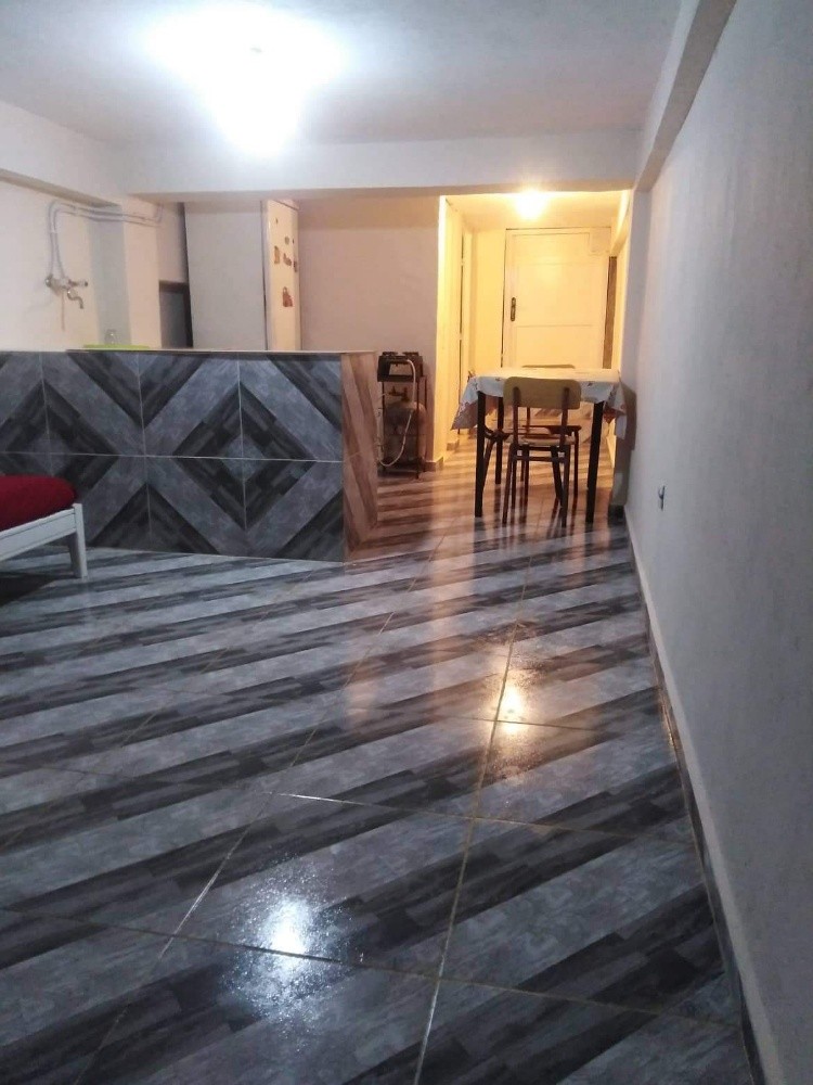 Fully equipped studio apartment - 7