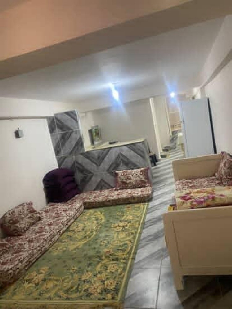 Fully equipped studio apartment - 3