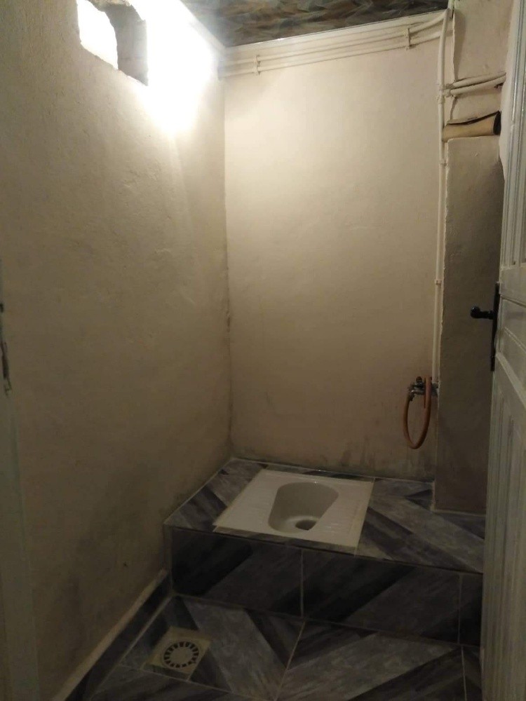 Fully equipped studio apartment - 10