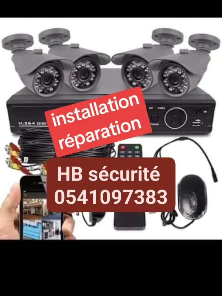installation et maintenance - 12