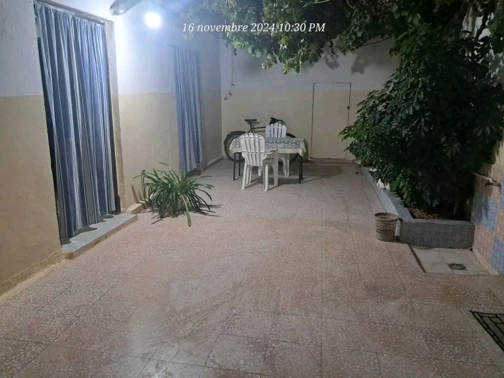 بيت شعبي - 1