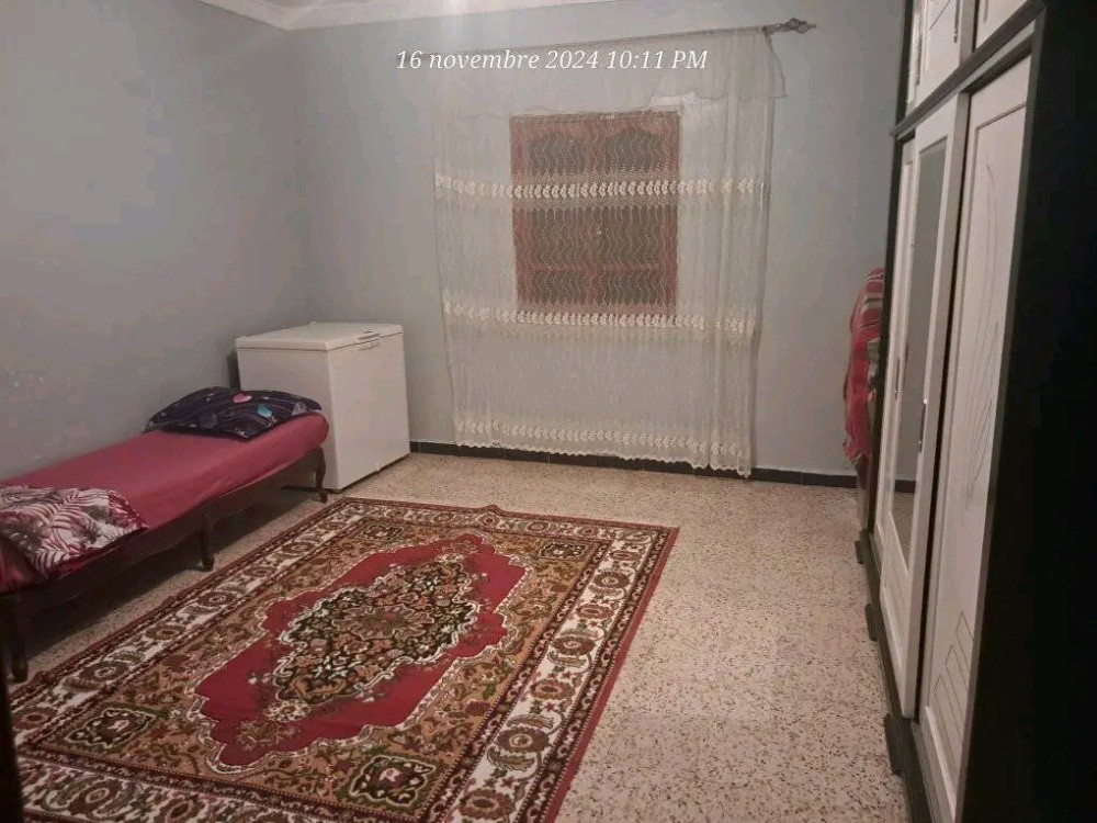 بيت شعبي - 10
