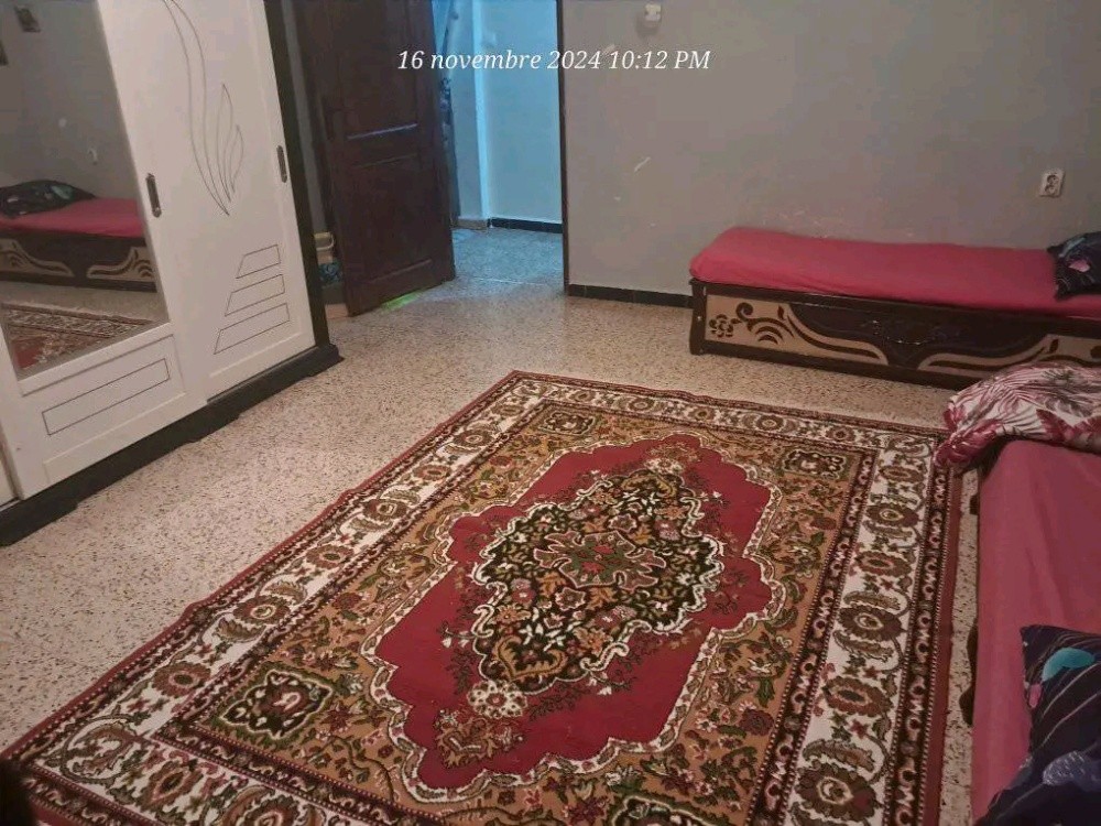 بيت شعبي - 3
