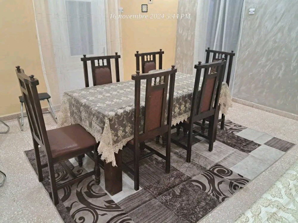 بيت شعبي - 6