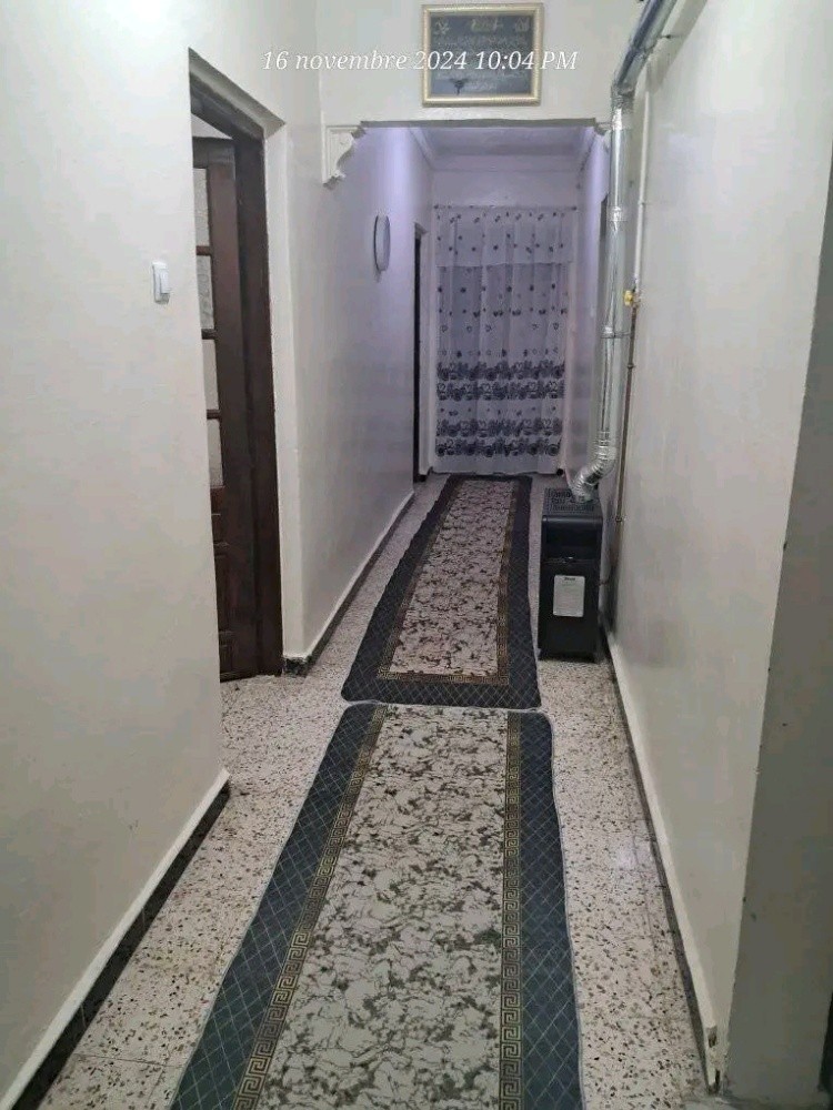 بيت شعبي - 4