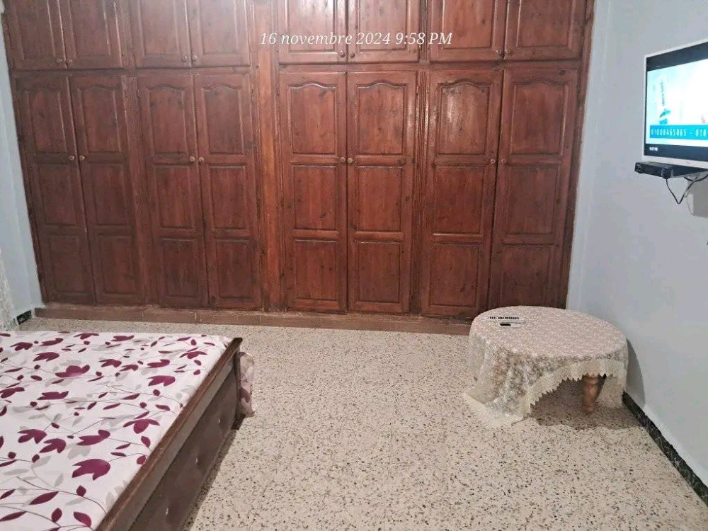 بيت شعبي - 5