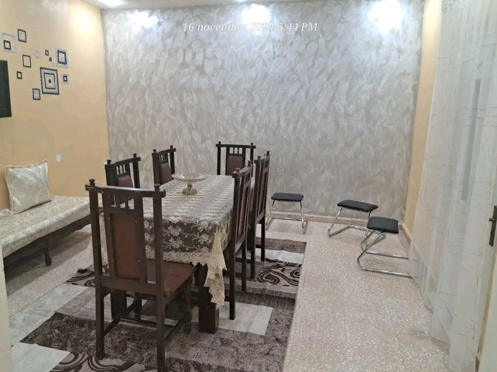 بيت شعبي - 7