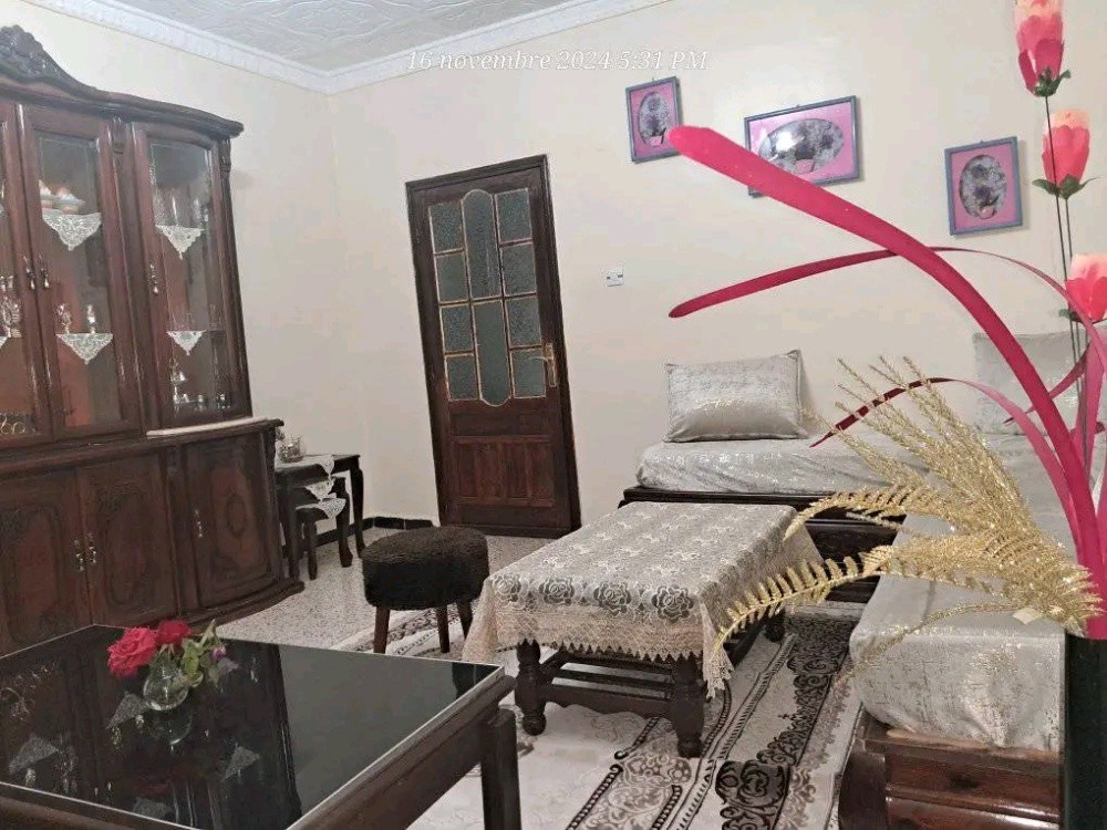 بيت شعبي - 8
