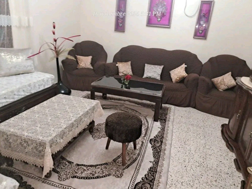 بيت شعبي - 9