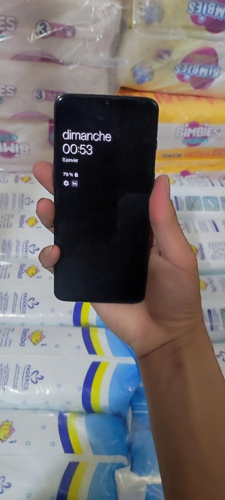 one plus - 3