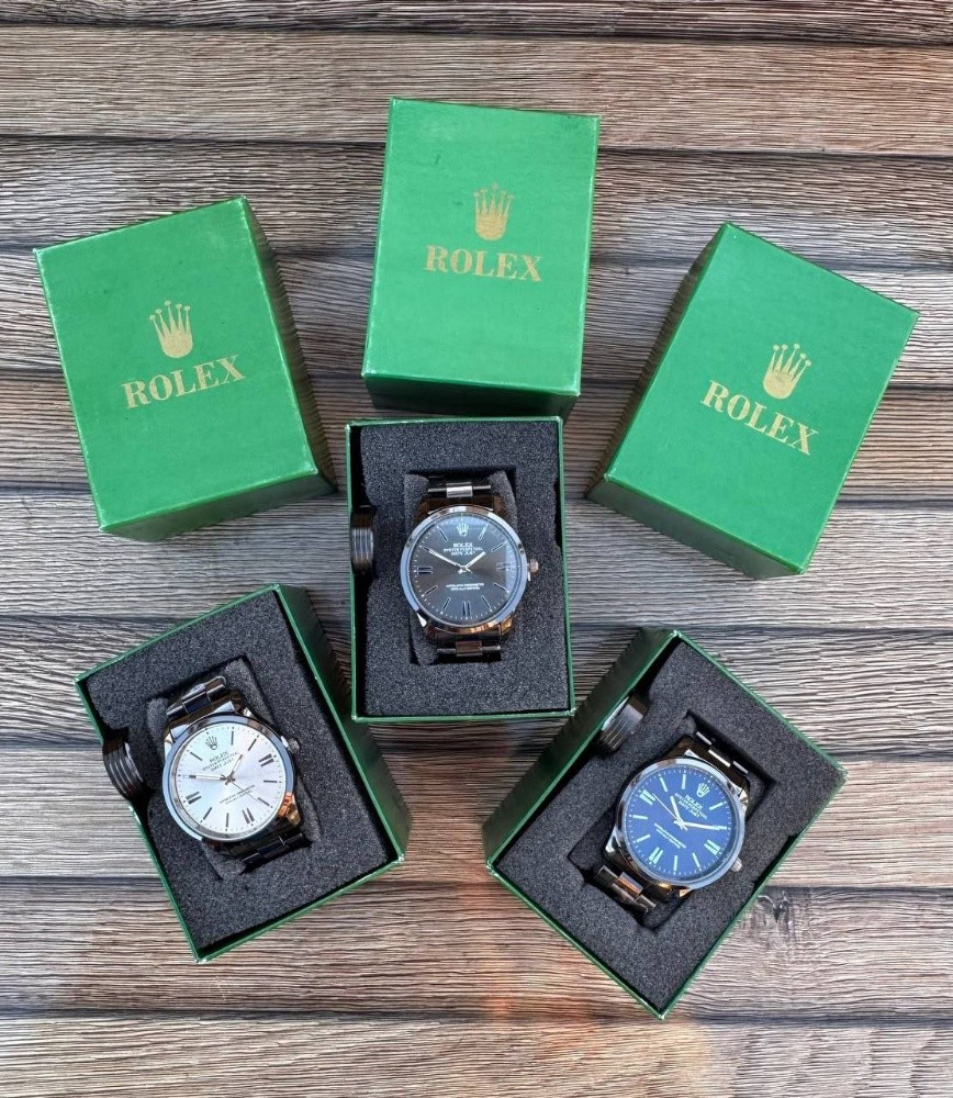 montre rolex pour homme - 7