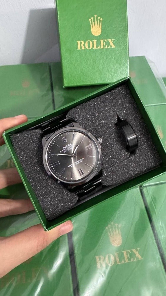 montre rolex pour homme - 6