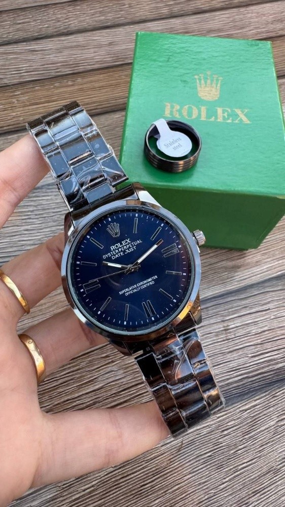 montre rolex pour homme - 3
