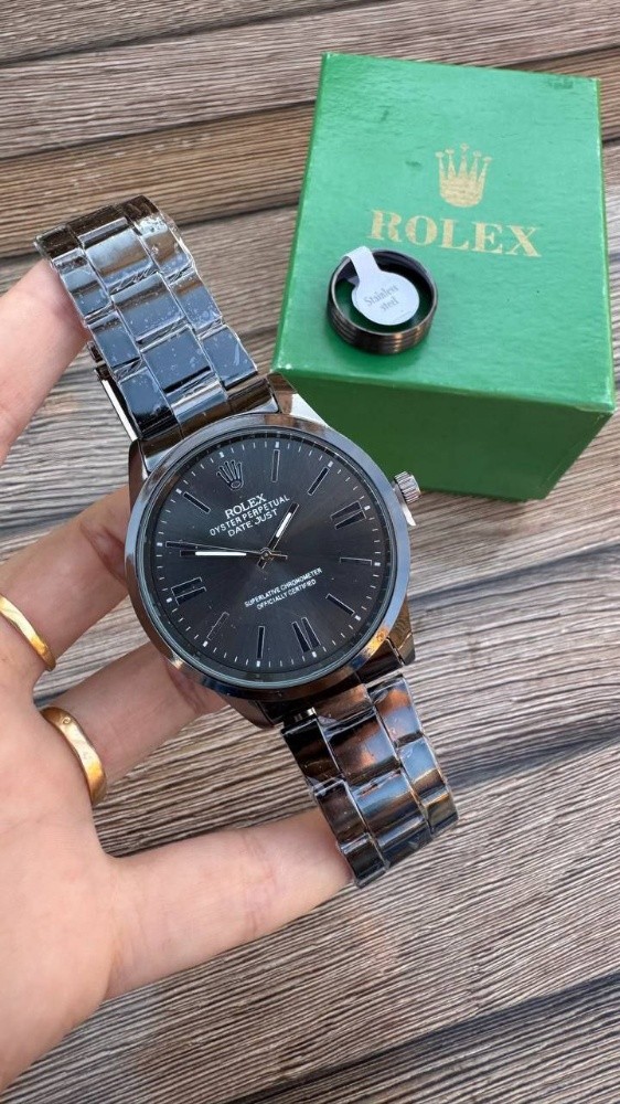 montre rolex pour homme - 1