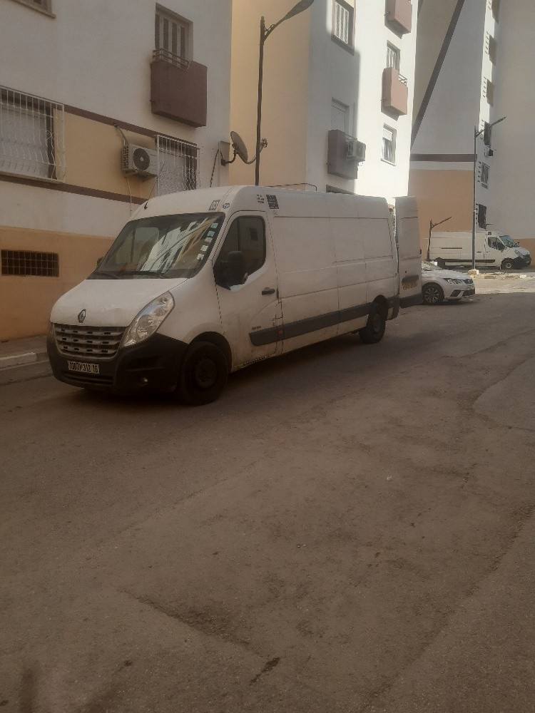 transport de marchandise - 2