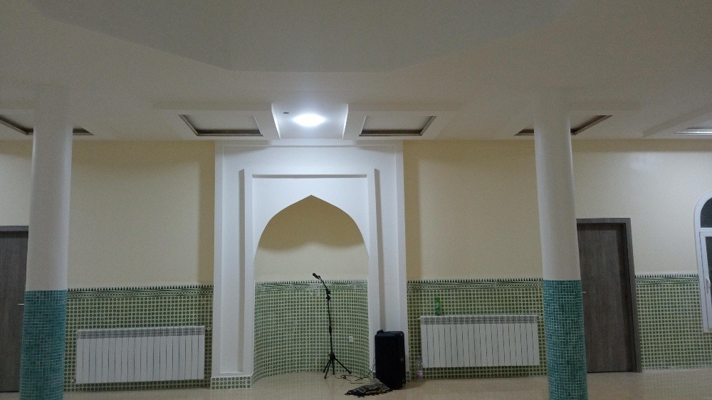 بلاكو بلاار و جبس  - 11