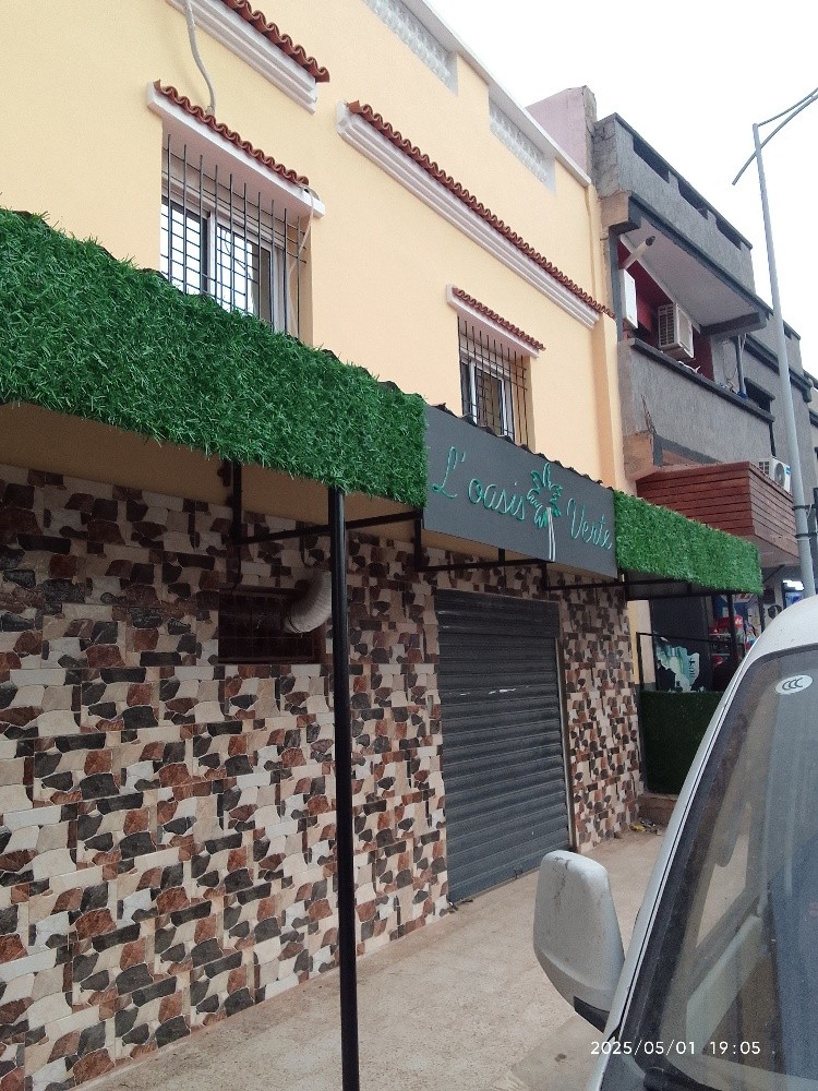 للبيع كاسكيطا خارجية - 2
