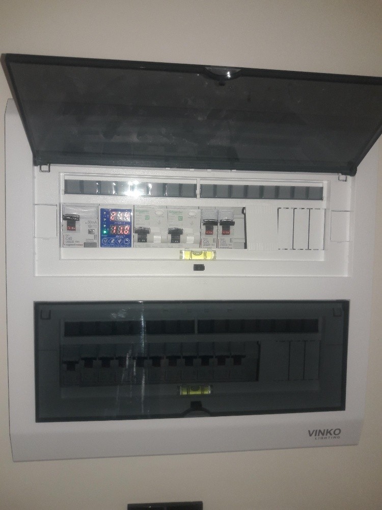 électricité abou iyade - 1