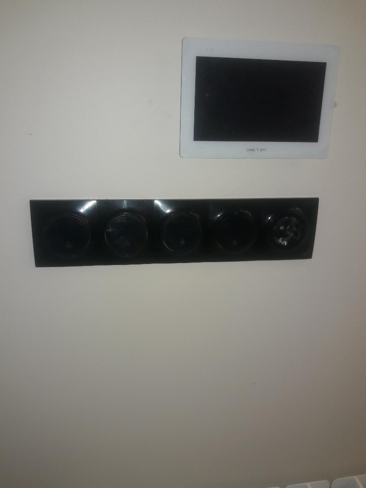 électricité abou iyade - 2