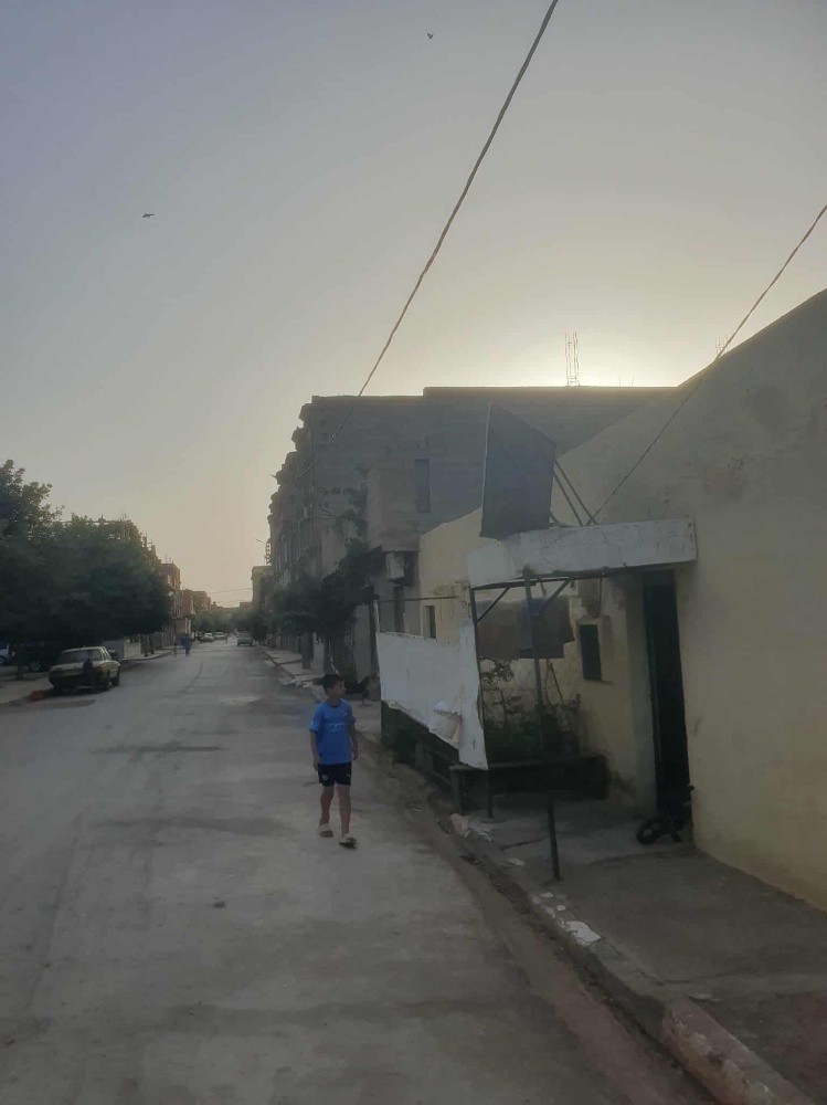 حوش للبيع - 1