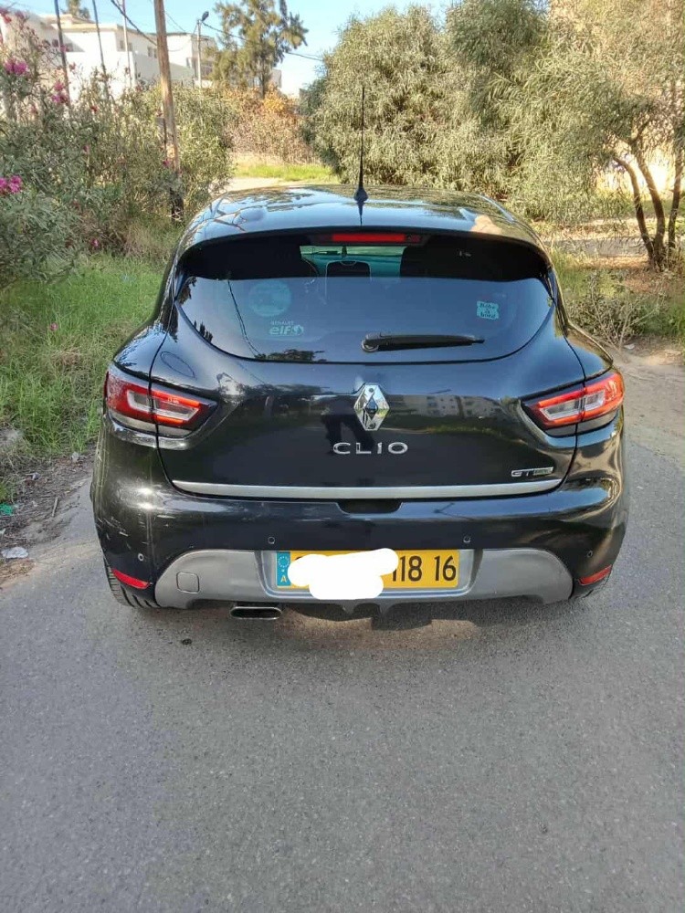 رينو كليو 4 للبيع - 2