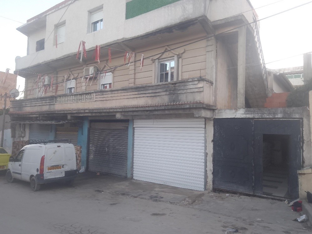 فبلا سكنية للبيع  - 3