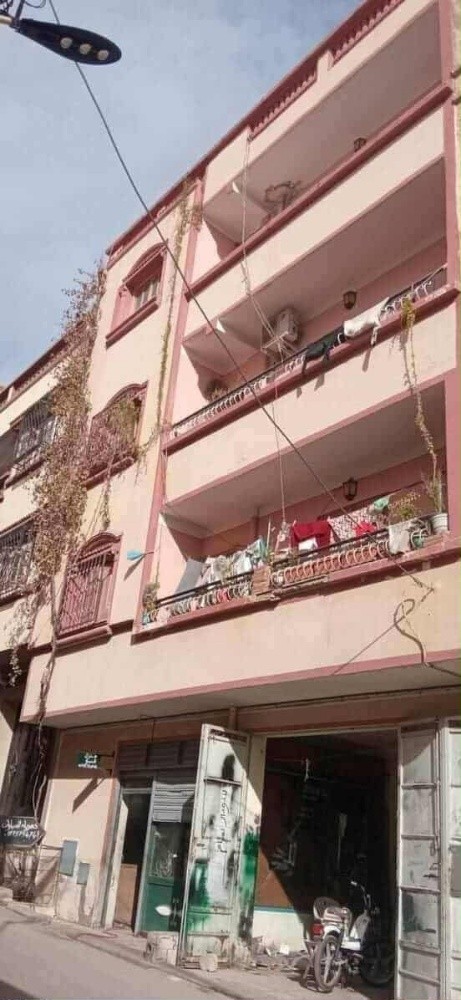 maison - 1