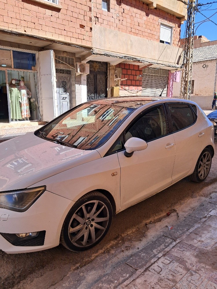 سيارة سيات ايبيزا  - 10
