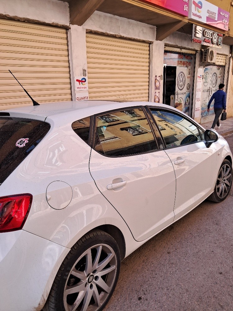 سيارة سيات ايبيزا  - 3